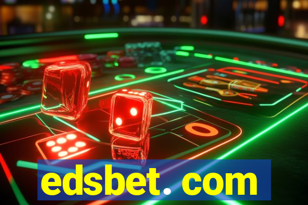 edsbet. com